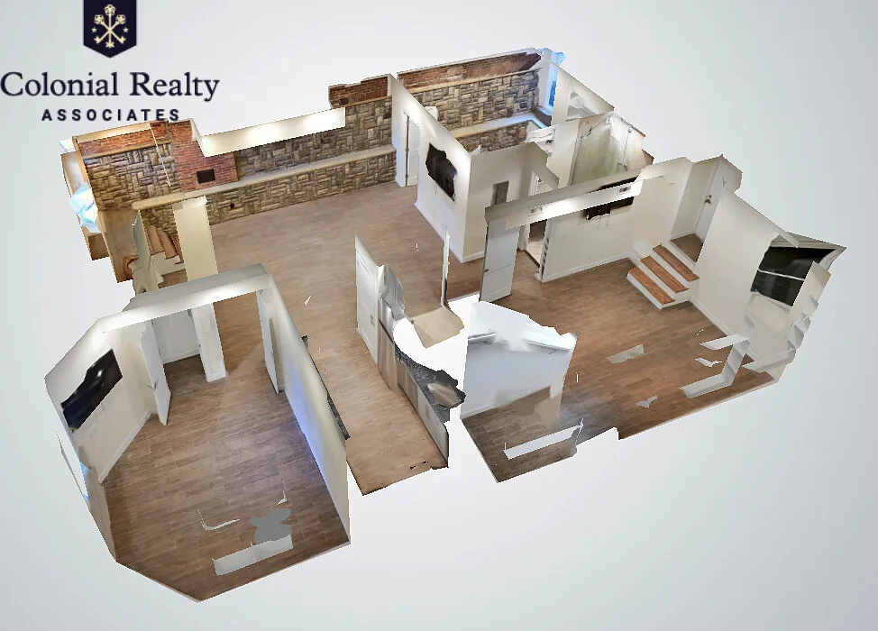 1620 Beacon St, Corey Hill