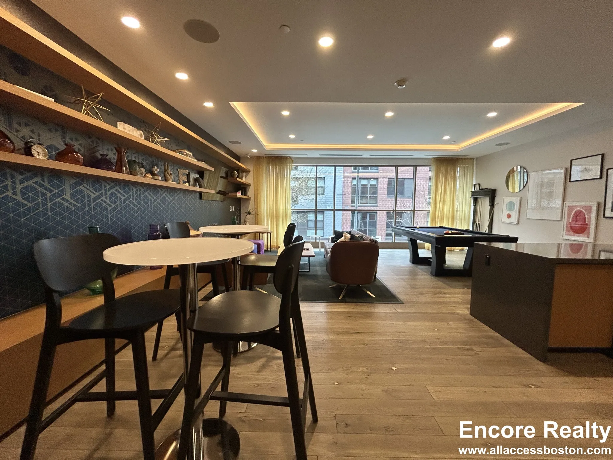 65 Brainerd Rd, Allston