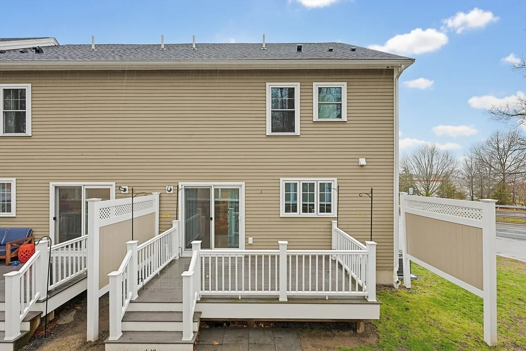 161 Route One, Newburyport