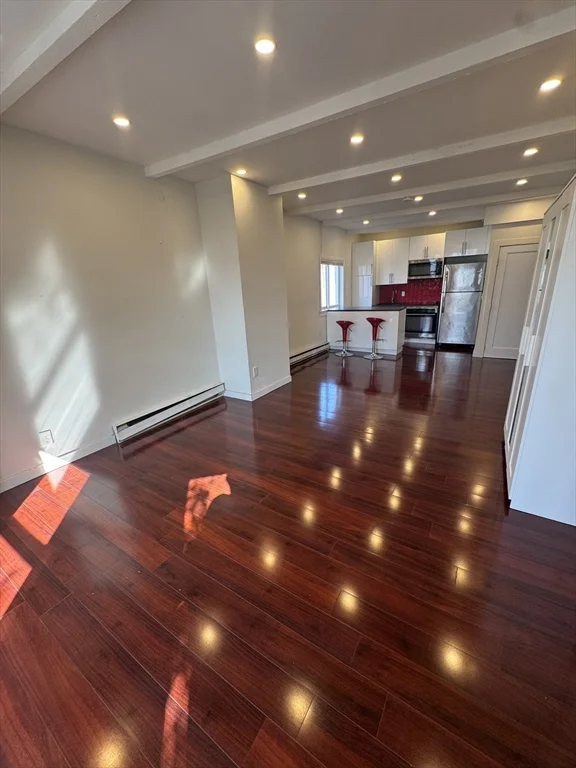 70 Bennington St, East Boston