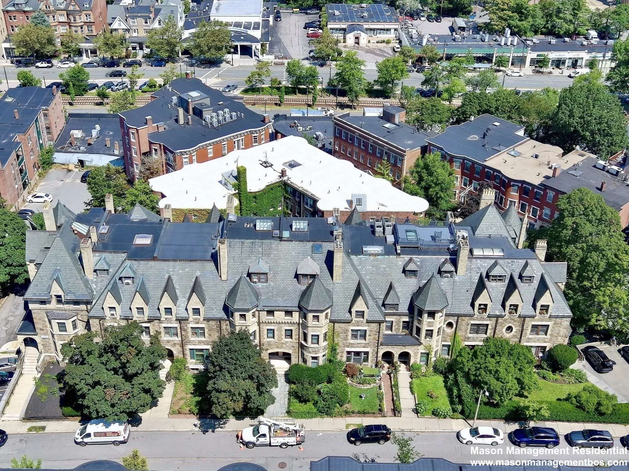 15 Garrison Rd, Aspinwall Hill