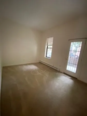 102 East Brookline St, South End