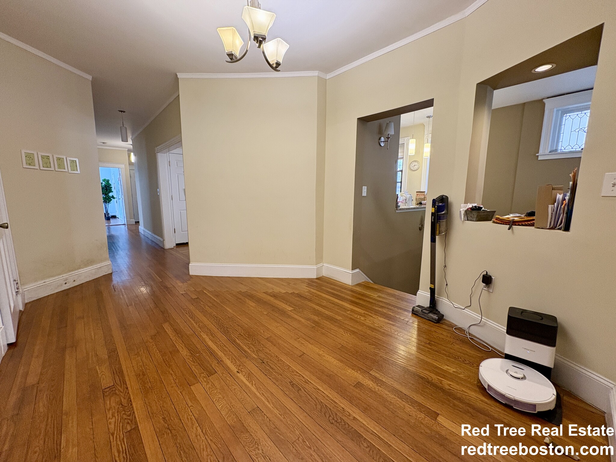 184 Saint Paul St, Coolidge Corner