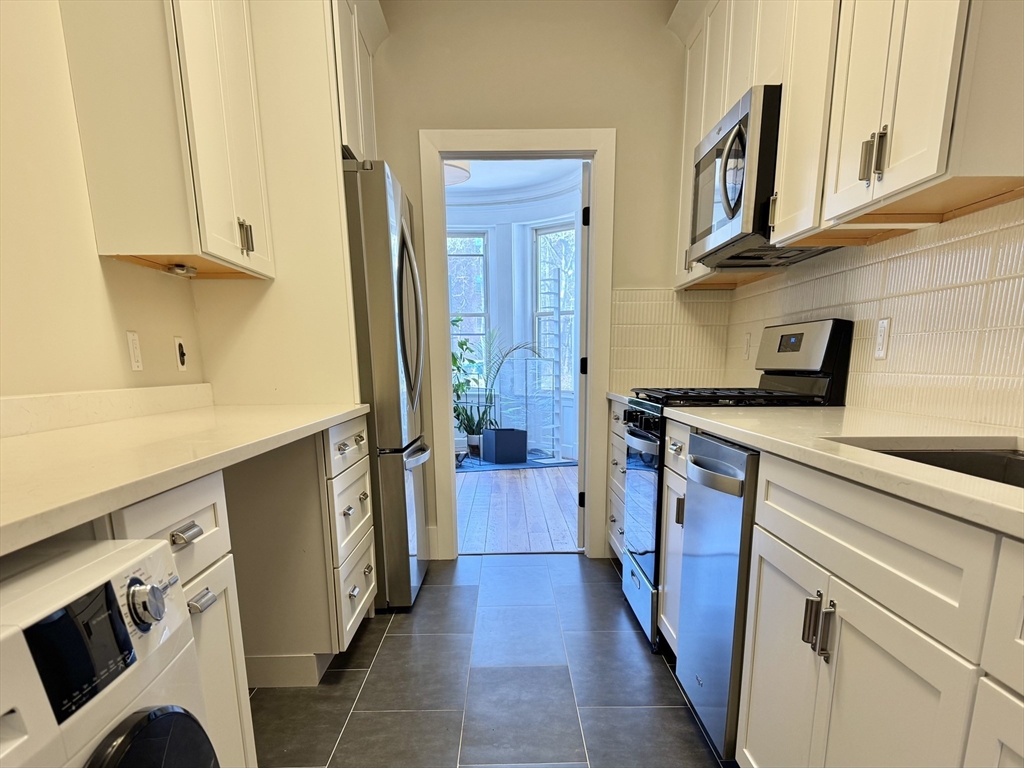 1485 Beacon St, Coolidge Corner