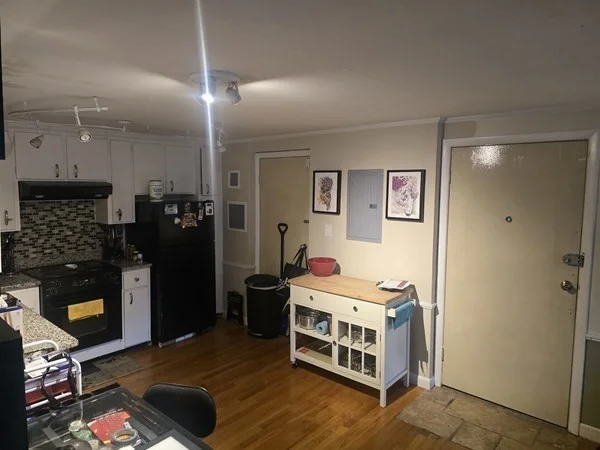 520 Talbot Ave, Dorchester