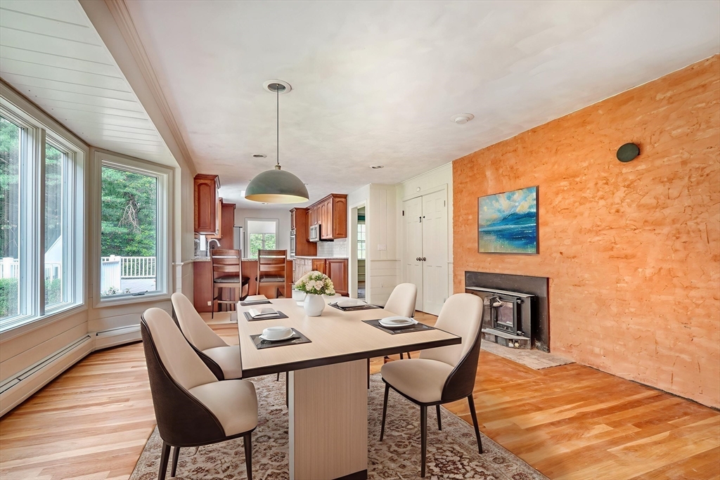 15 Goose Pond Rd, Lincoln