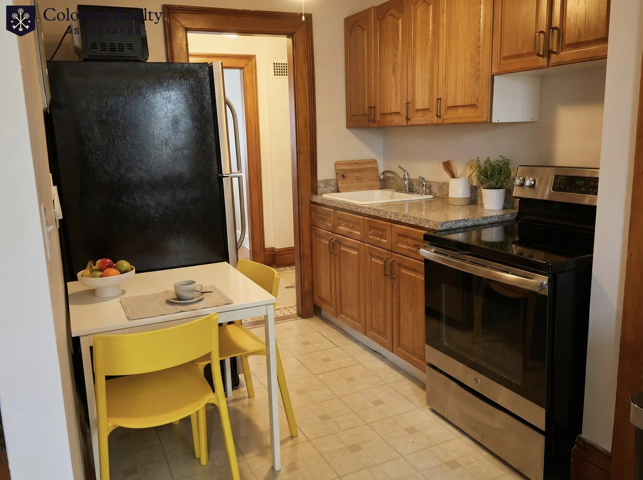 849 Beacon St, Fenway