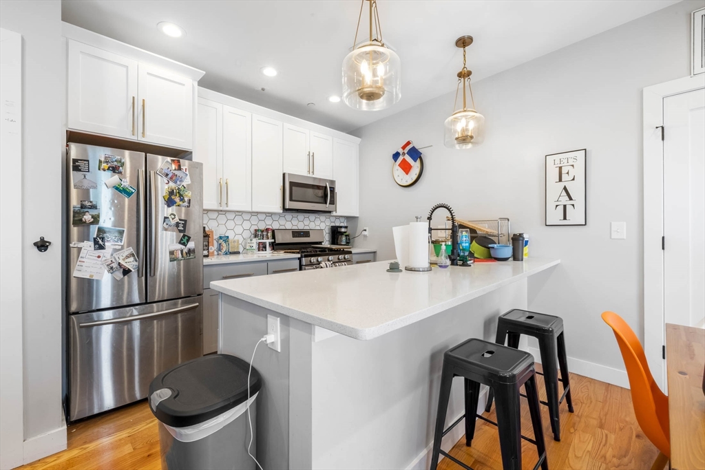 20 Grimes St, South Boston