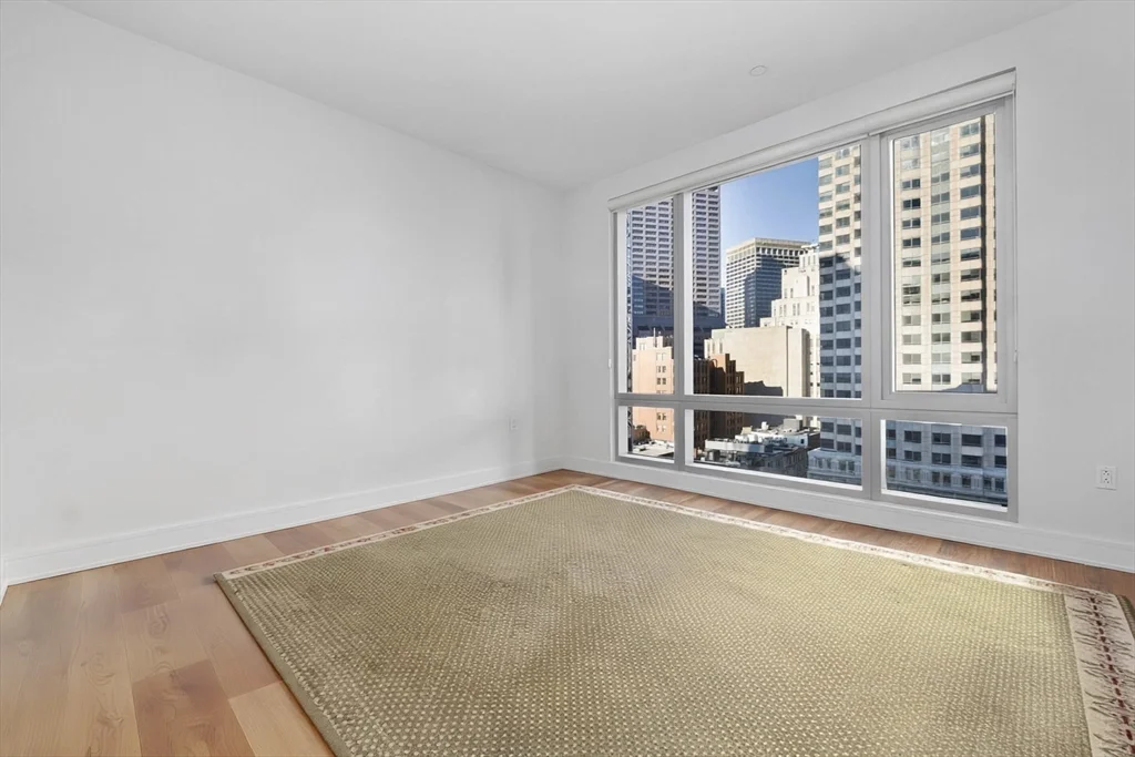 500 Atlantic Ave, Waterfront