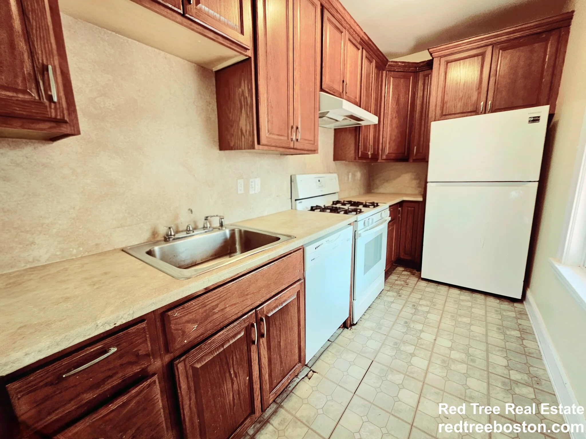 243 Callender St, Dorchester