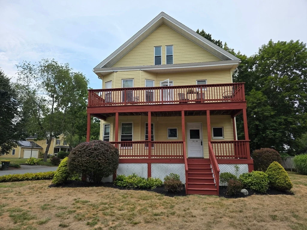 318 Summer St, Bridgewater