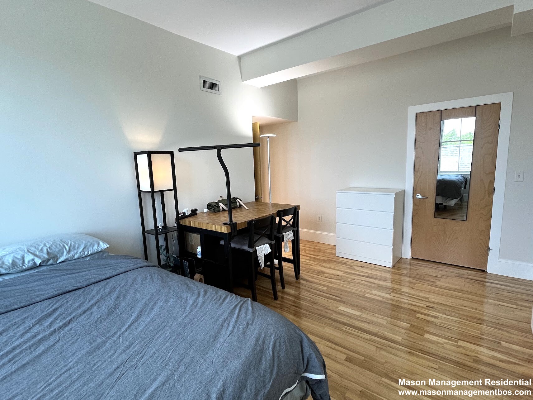 43 Park St, Ward Two