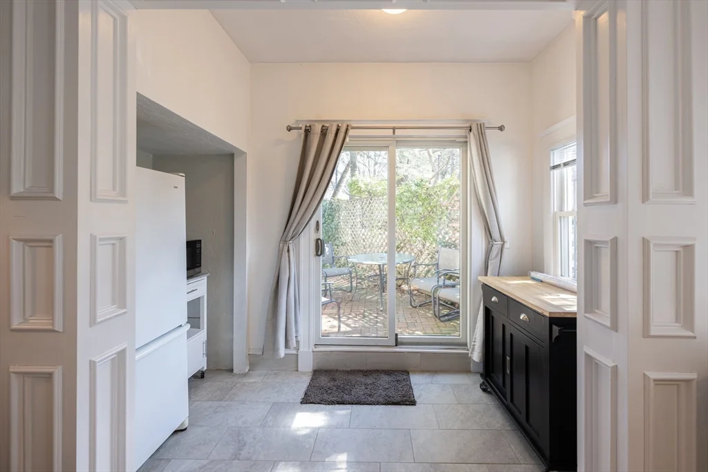 34 Thorndike, Davis Square