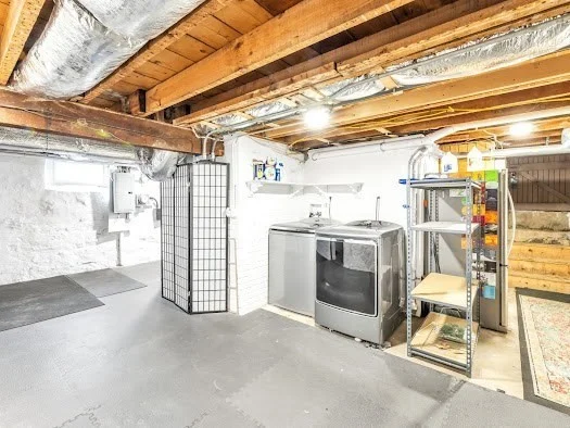 59 Crest St, West Roxbury