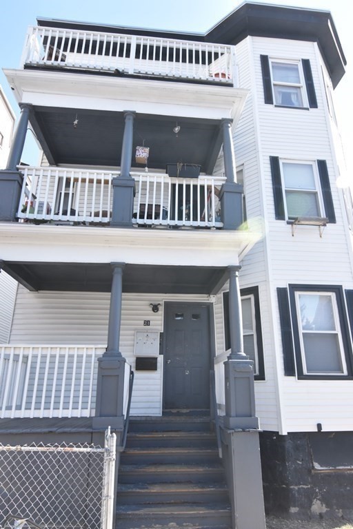 21 Treadway Rd, Dorchester