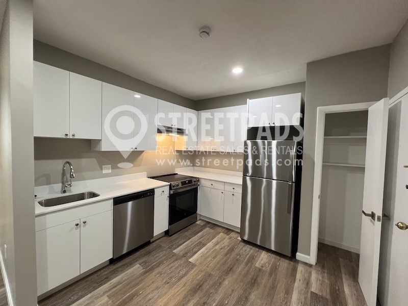 50 Evergreen St, Jamaica Plain