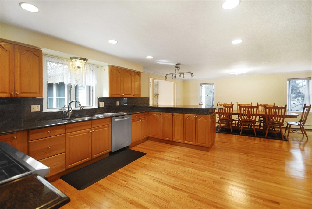 20 Blossom St, Lexington