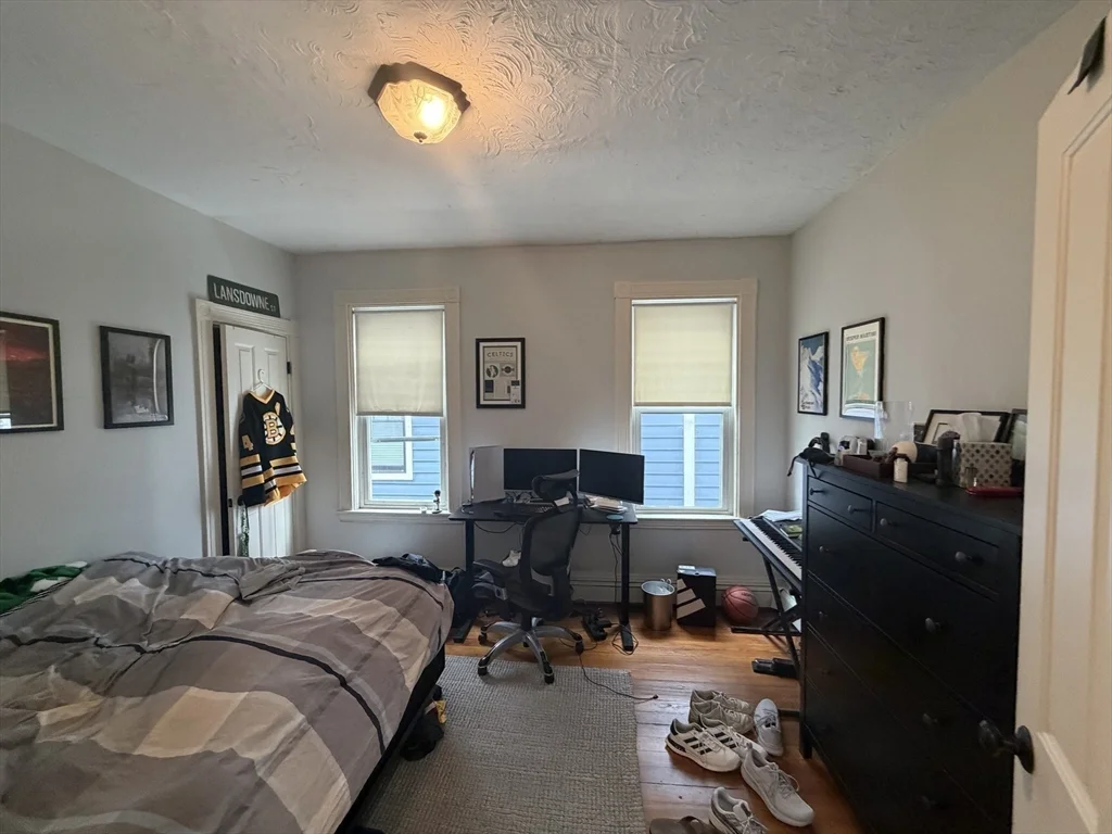 703 E 2nd St, South Boston