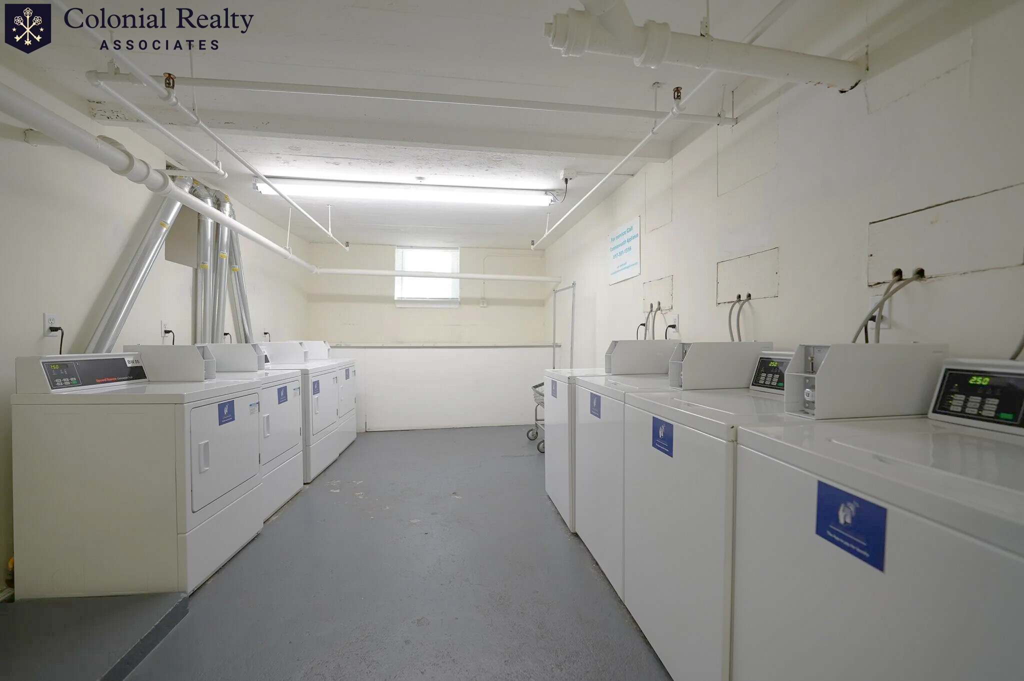 1850 Commonwealth Ave, Brighton