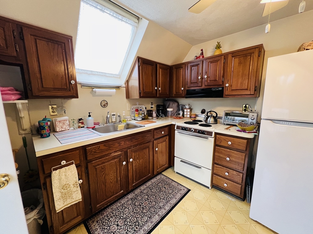 153A Belmont St, Everett