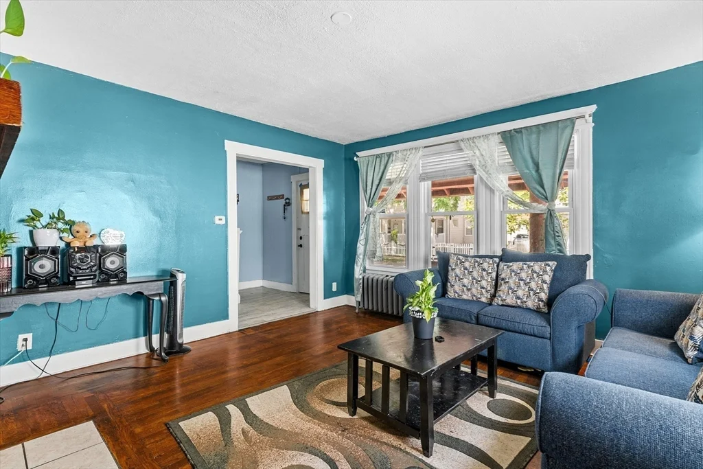 65 Rochelle St, Springfield