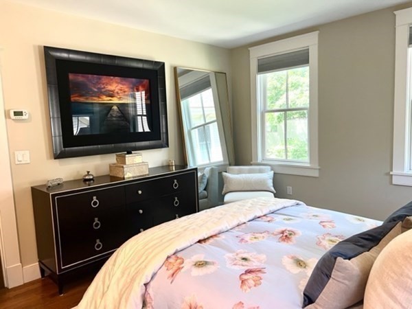 4 Brattle Cir, Cambridge