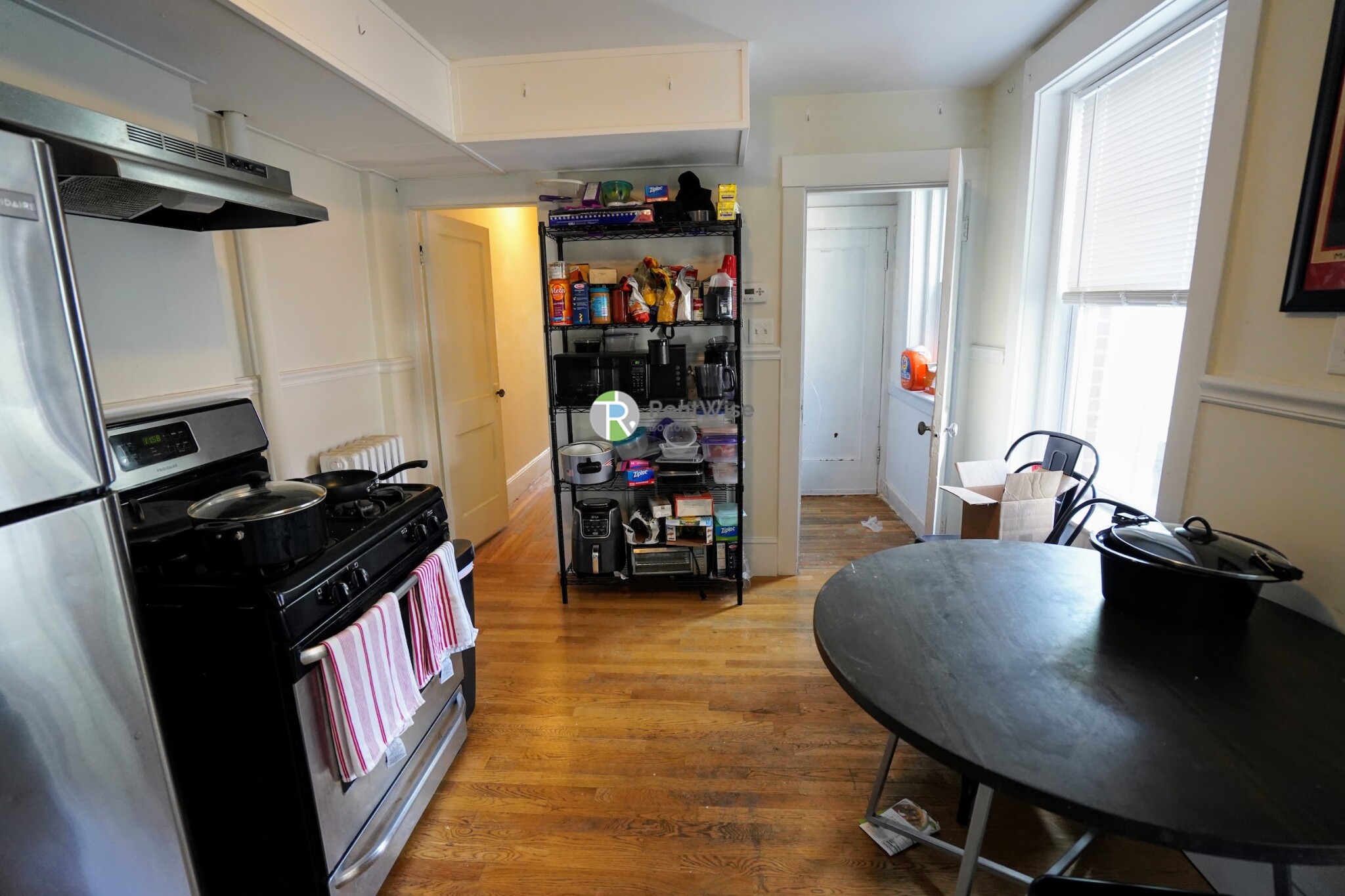 489 East Broadway, South Boston