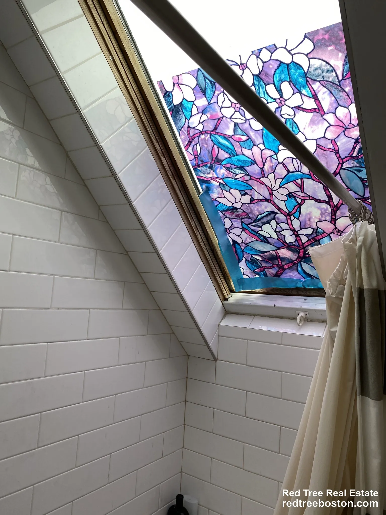 91-93 Calumet St, Mission Hill