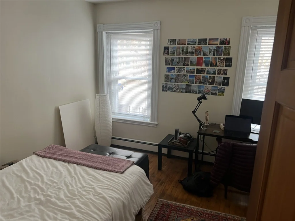76 Fairmont, Cambridgeport