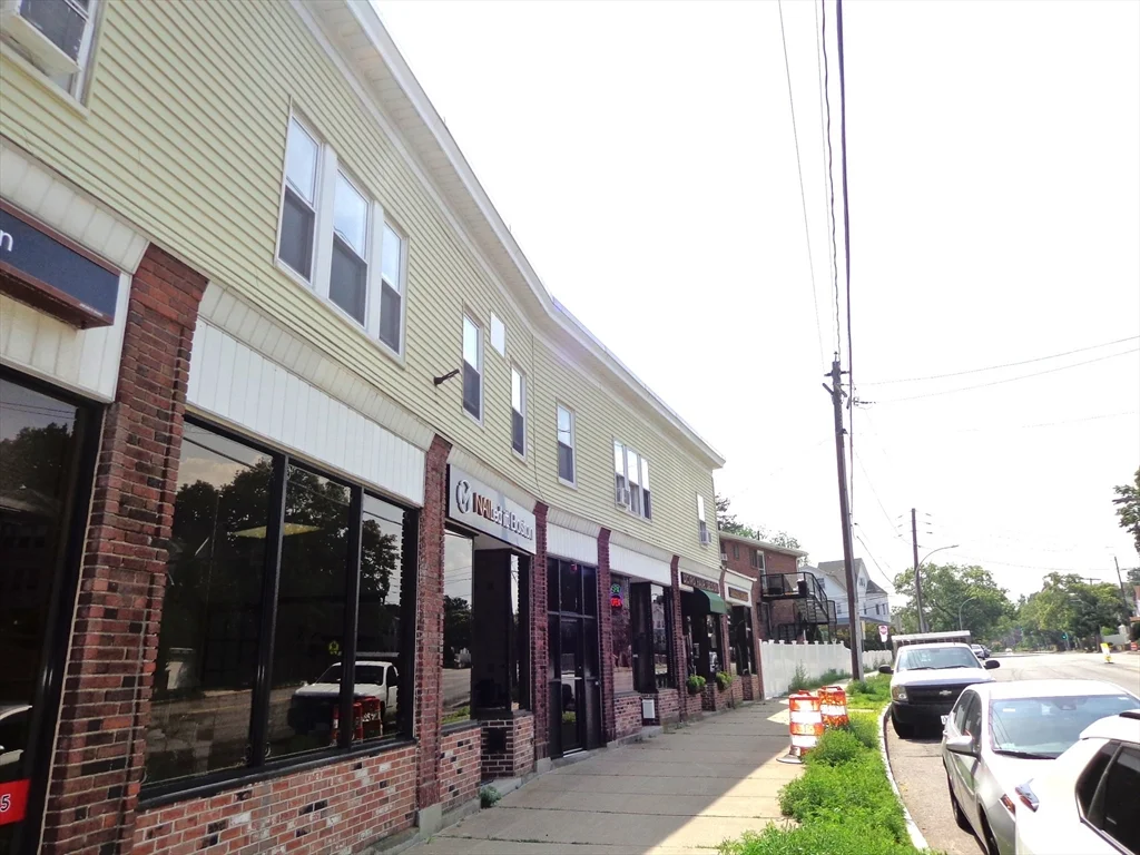 411A Mount Auburn St, Watertown