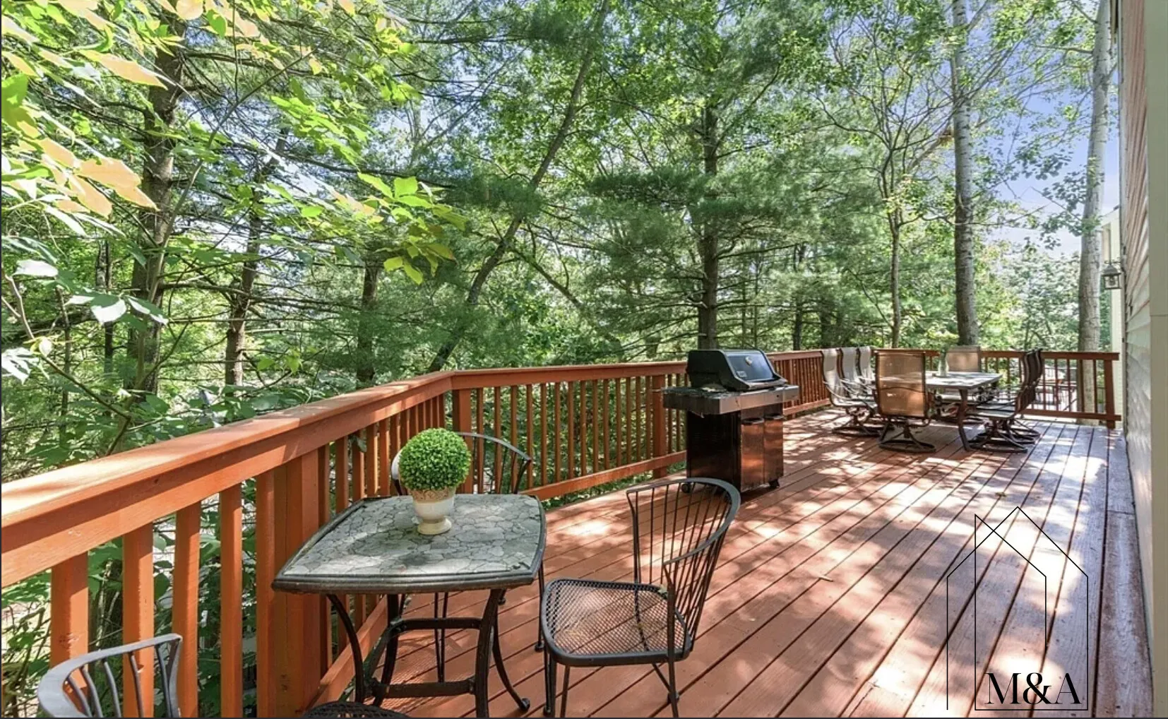 33 Furbush Rd, West Roxbury