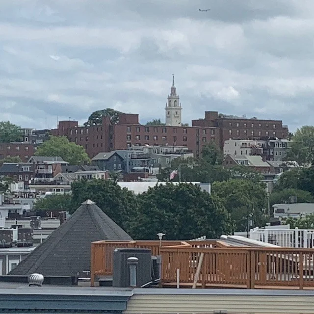 151 West Sixth St, South Boston