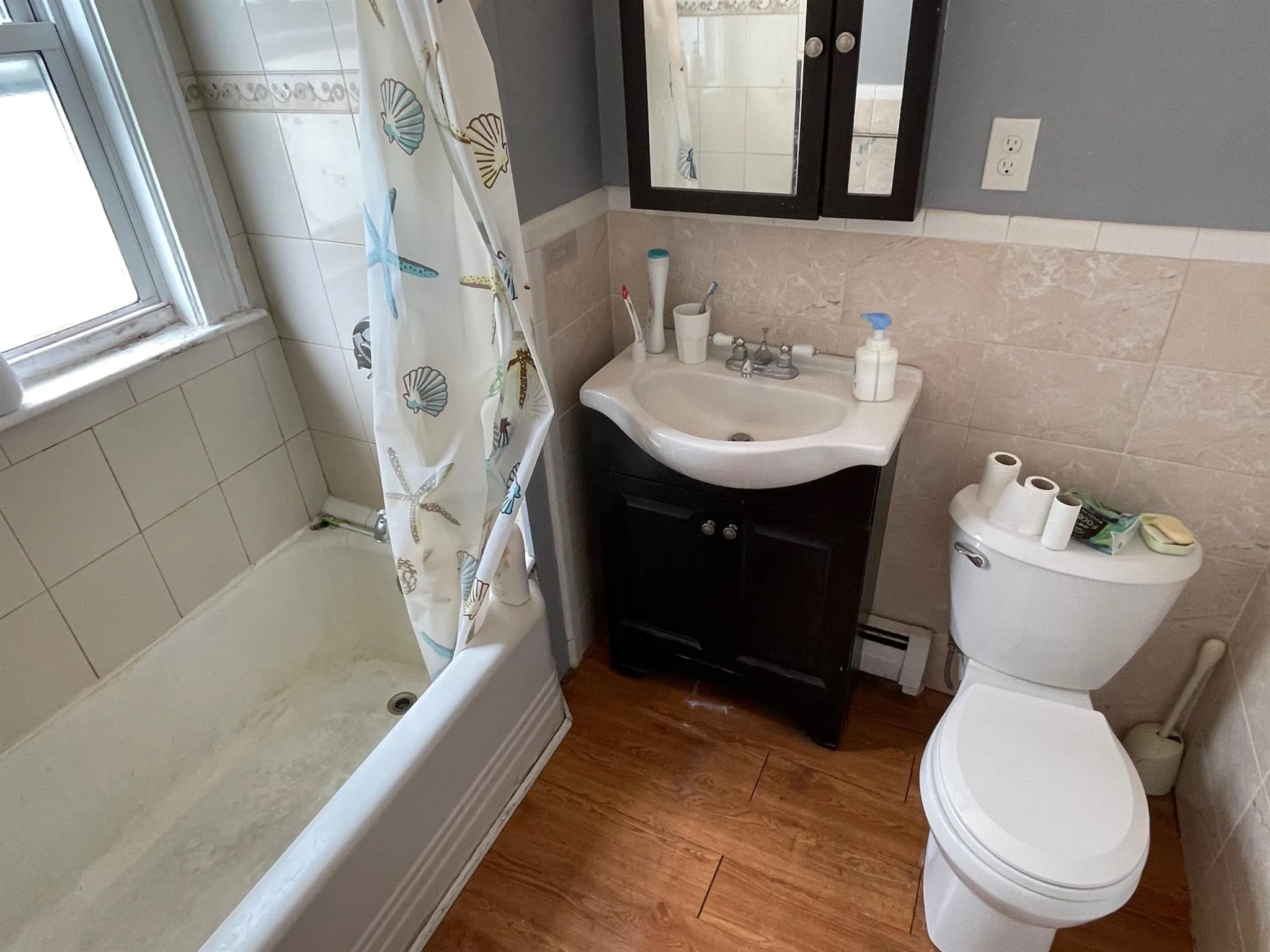 97 Morrison Ave, Powder House Square