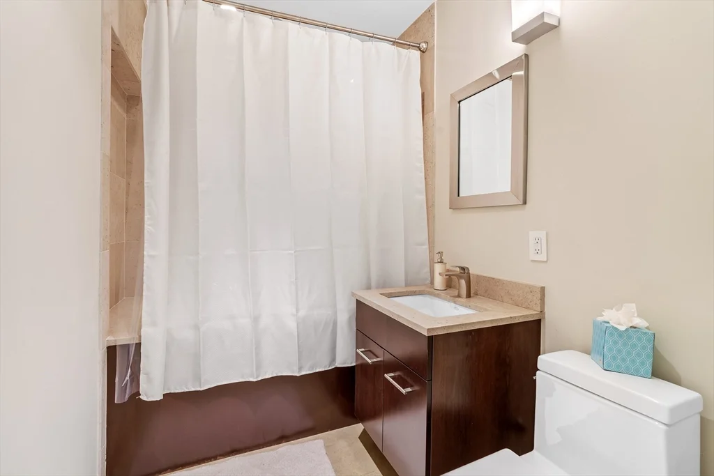 1721 Washington St, South End