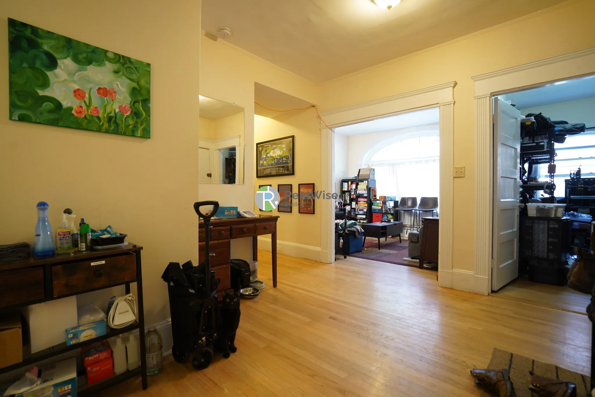 10 Foster St, Coolidge Corner