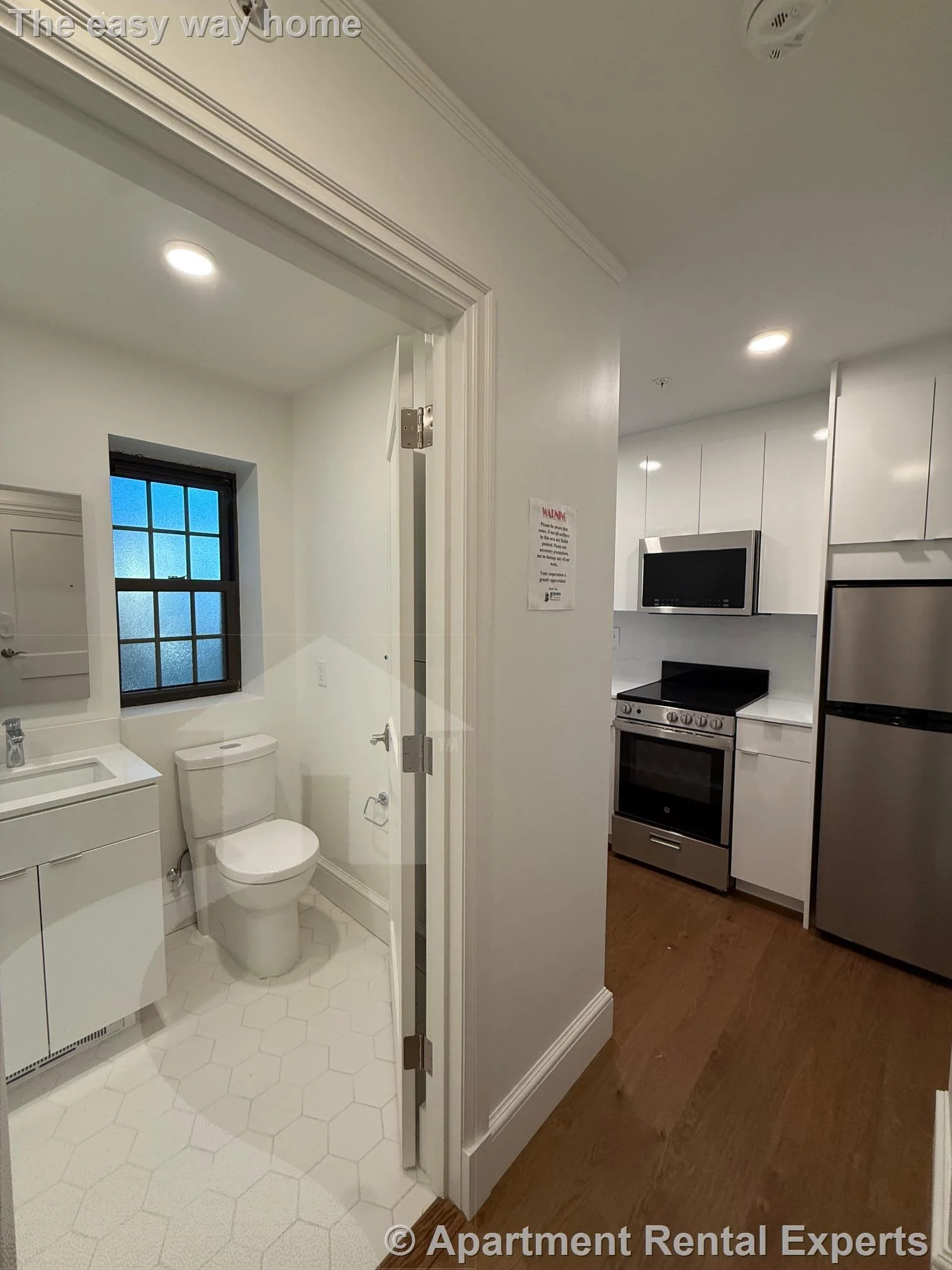 1200 Massachusetts Ave, Harvard Square