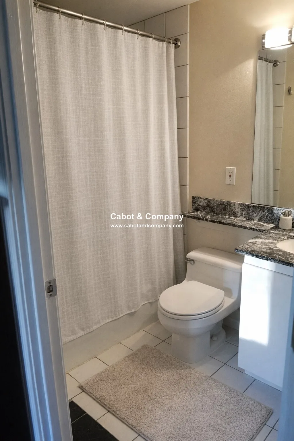 170 Tremont St, Downtown