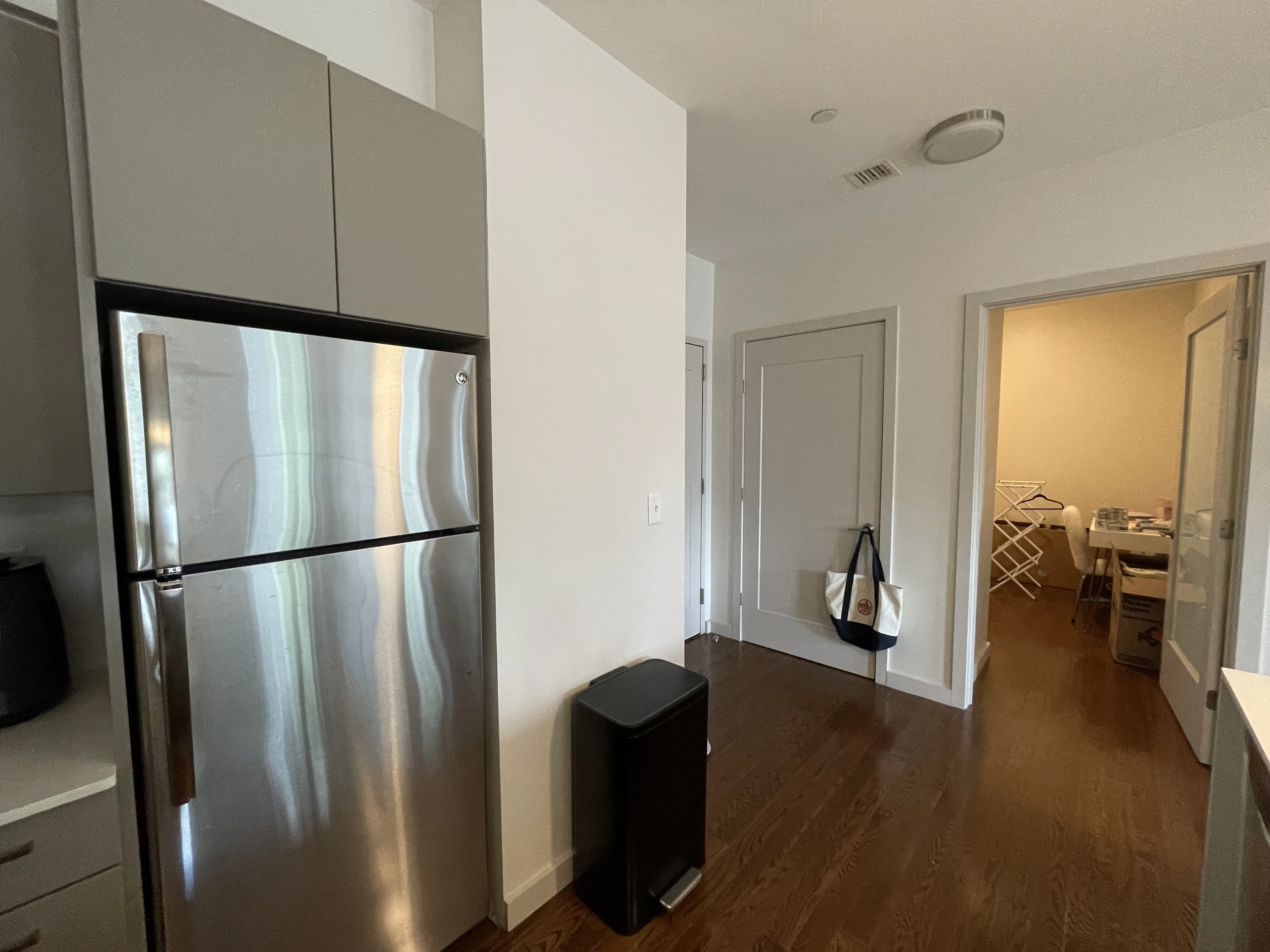 455 Harvard St, North Brookline