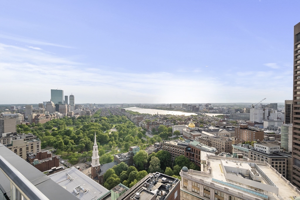 45 Province St, Midtown