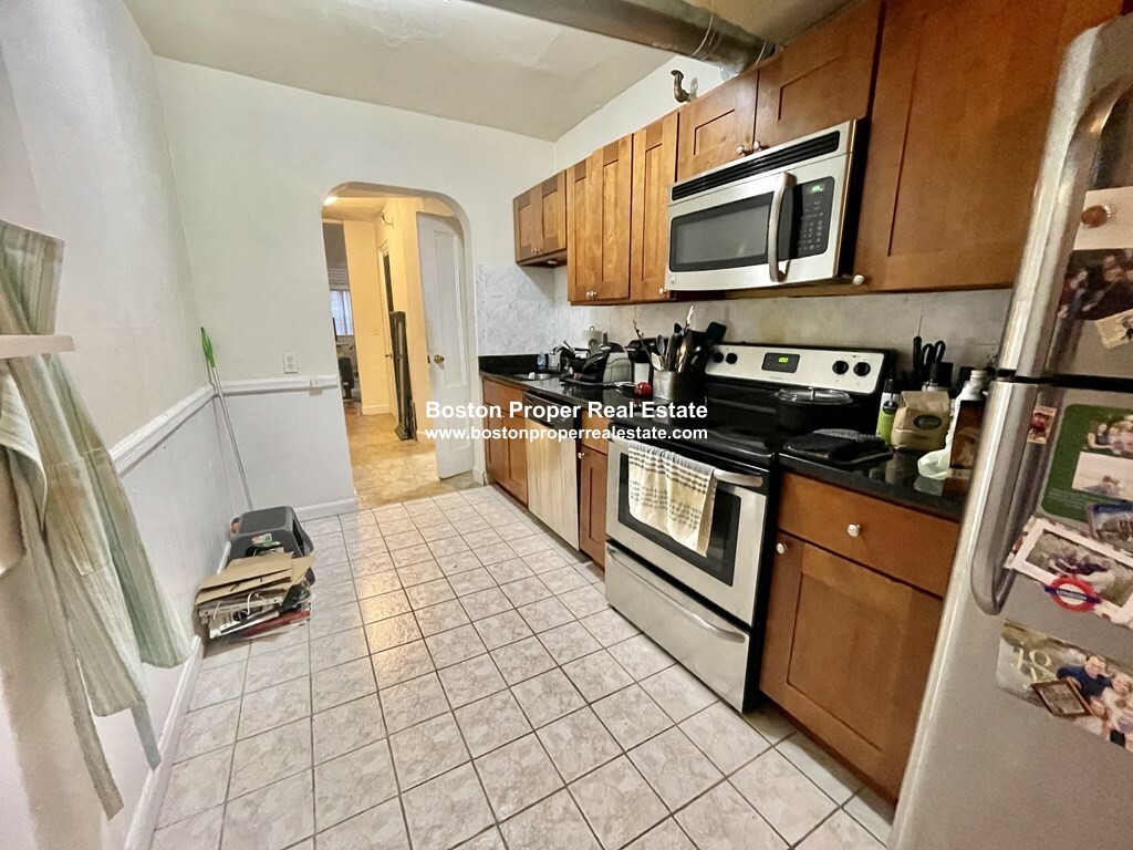 337 Beacon St, Back Bay