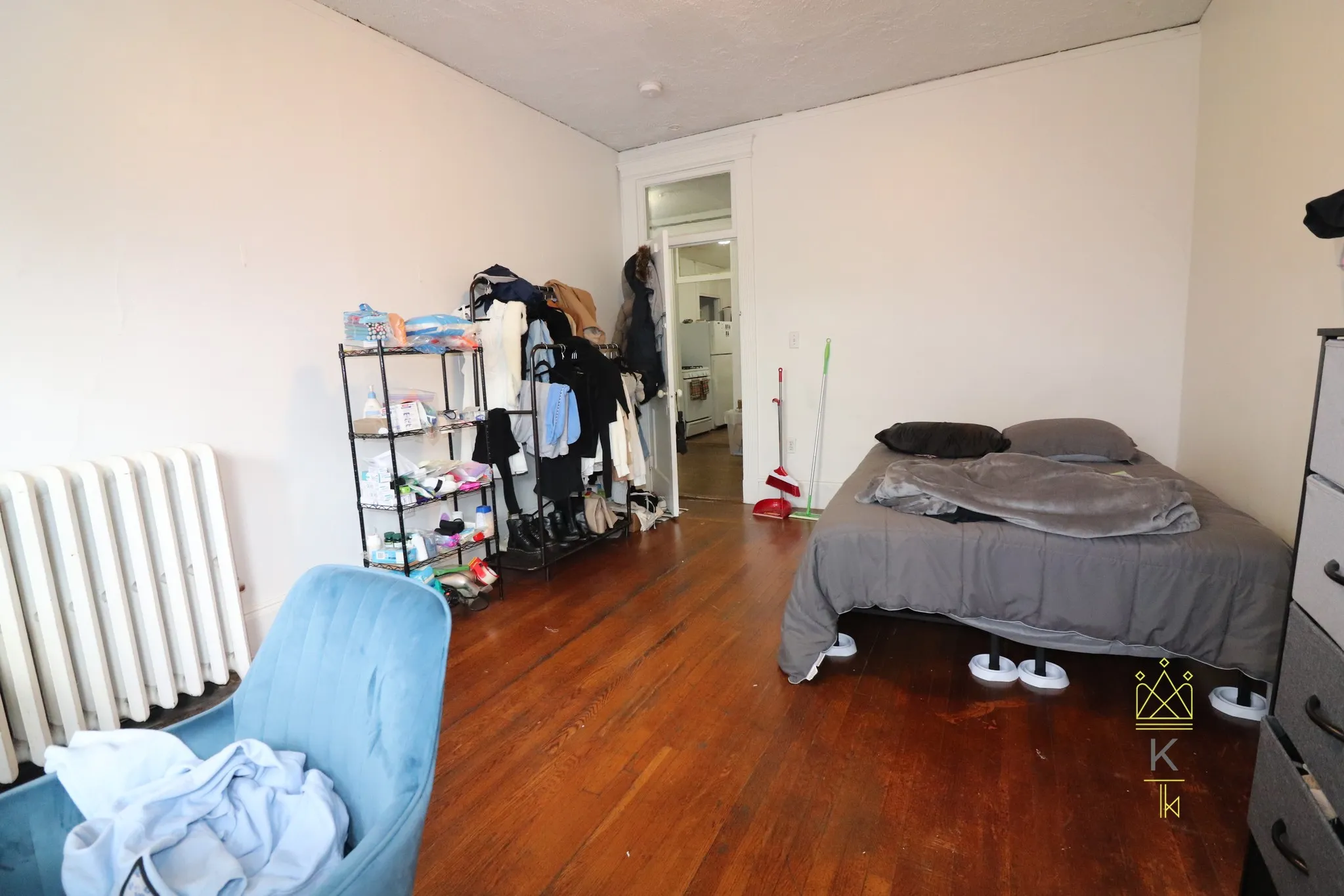 238 Hemenway St, Fenway