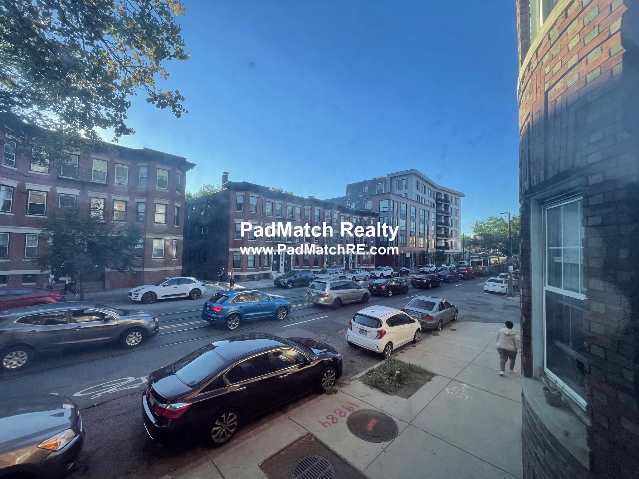 50 South Huntington Ave, Mission Hill