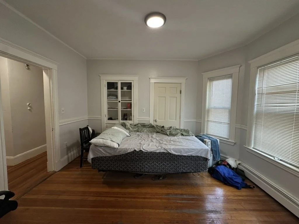 765 Broadway, Everett