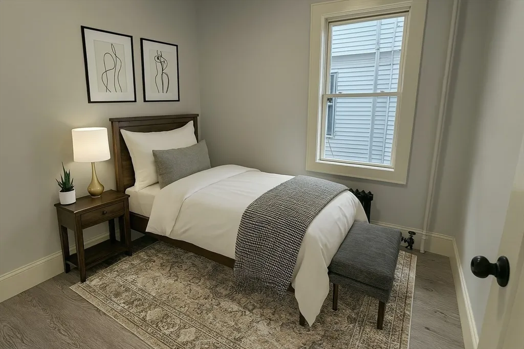 22 Browning Ave, Franklin Field North