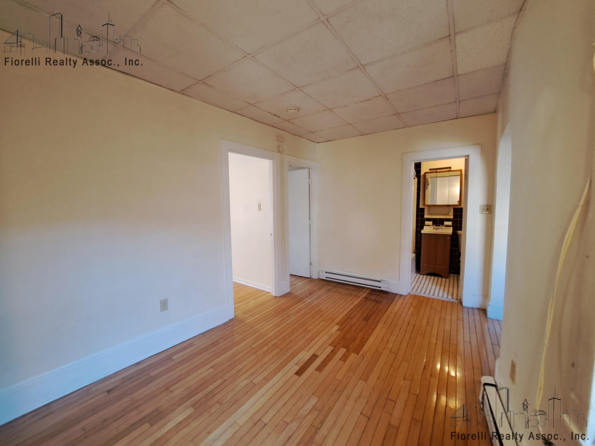 60 Prince St, North End