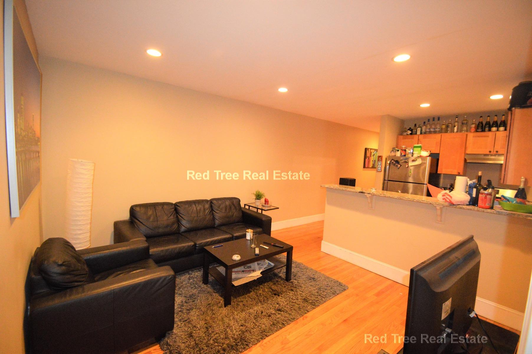 328 Saint Paul St, Brookline