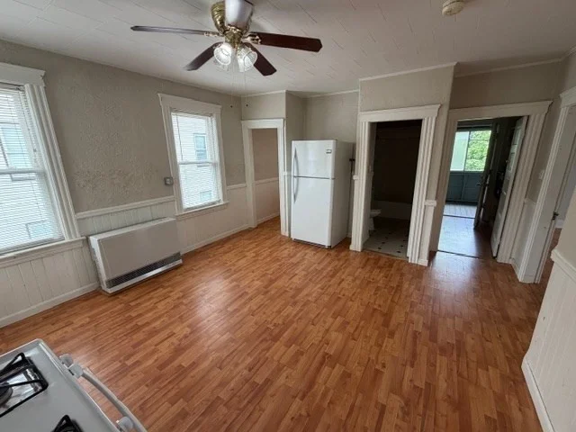 91 Stanton St, Worcester