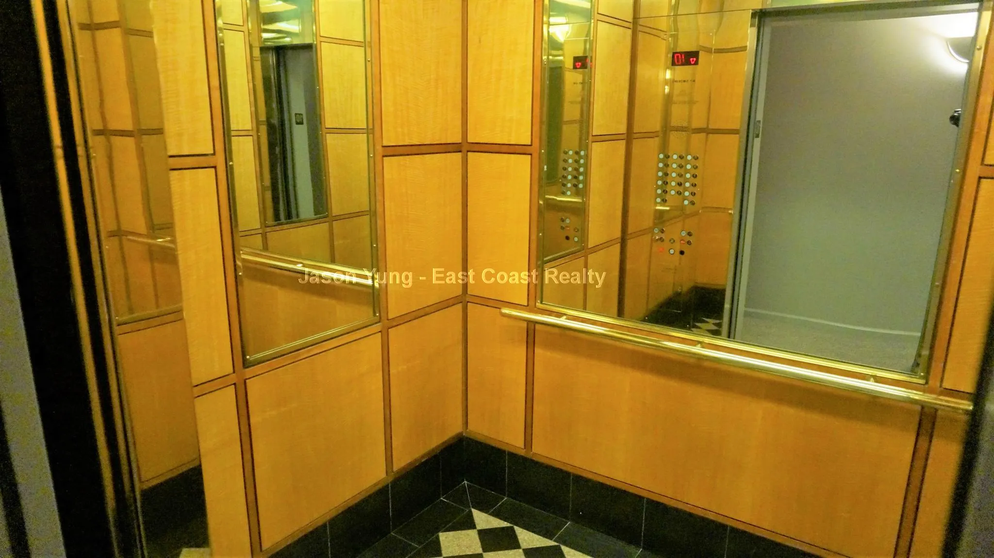 170 Tremont St, Downtown