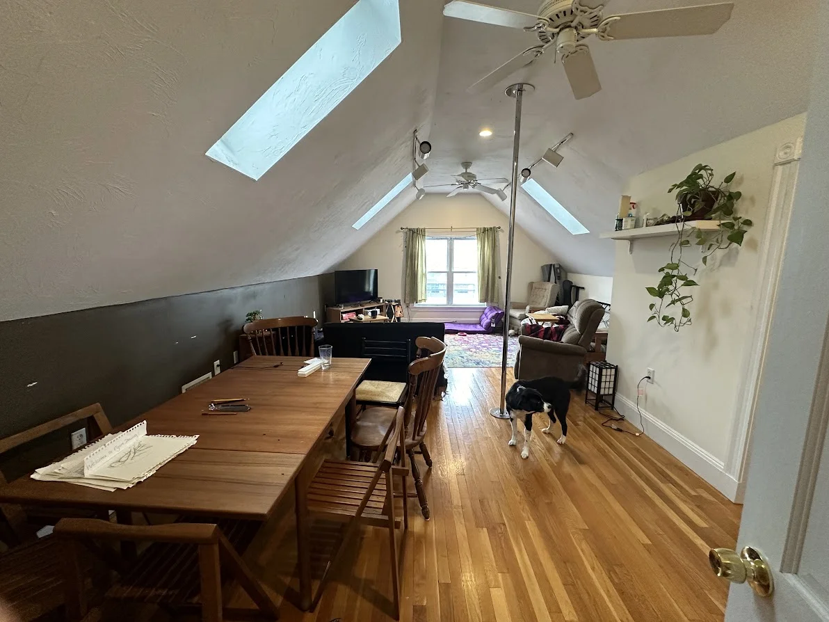 207 Boston Ave, Medford