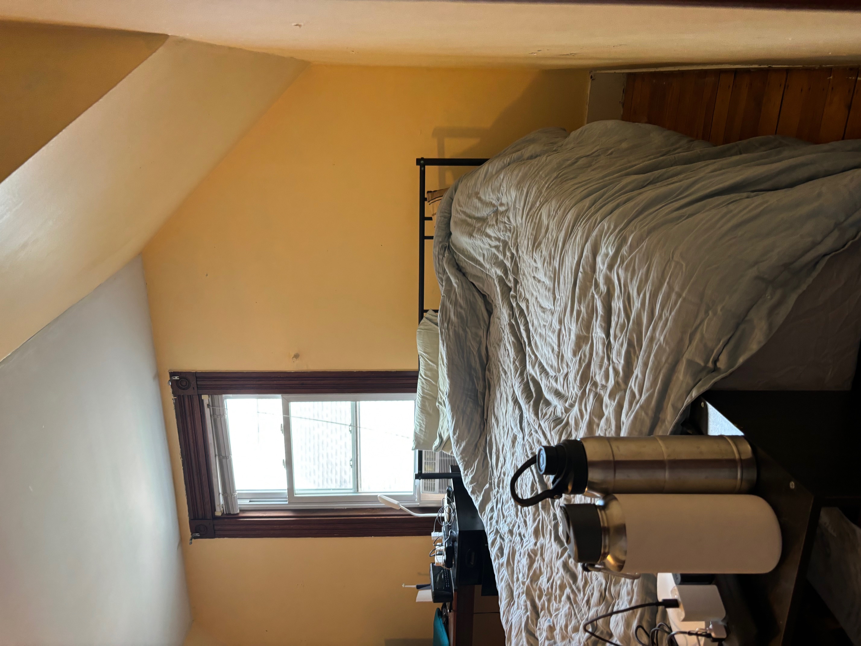 36 Foskett St, Powder House Square